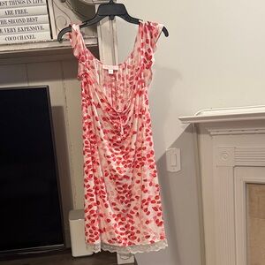 Oscar de la Renta Chemise